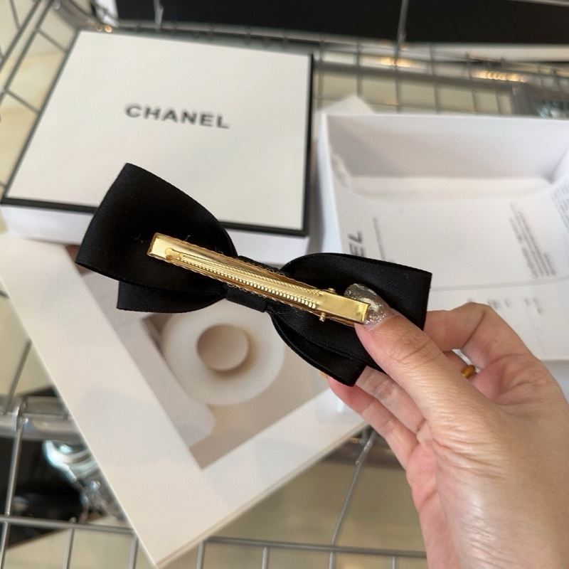 Chanel Hair Hoop